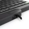 מקלדת אלחוטית Lenovo Self-Charging Bluetooth Keyboard Hebrew 212 מקלדת אלחוטית Lenovo Self-Charging Bluetooth Keyboard Hebrew 212