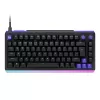 Gaming Keyboard Logitech G512 X 75 black