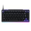 Gaming Keyboard Logitech G512 X 75 black