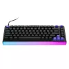 Gaming Keyboard Logitech G512 X 75 black