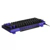 Gaming Keyboard Logitech G512 X 75 black
