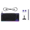 Gaming Keyboard Logitech G512 X 75 black