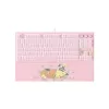 Игровая Клавиатура RAZER Ornata V3 Tenkeyless Pikachu & Eevee Edition