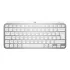 Беспроводная Клавиатура Logitech MX Keys Mini gray