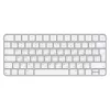 מקלדת אלחוטית Apple Magic Keyboard (USB-C) צבע לבן