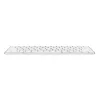 מקלדת אלחוטית Apple Magic Keyboard (USB-C) צבע לבן