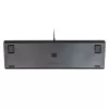 Gaming Keyboard Cooler Master CK550 (Brown Switch) Color:black, silver Gaming Keyboard Cooler Master CK550 (Brown Switch) Color:black, silver