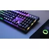 מקלדת גיימינג Cooler Master CK350 (Blue Switch) צבע שחור, כסוף