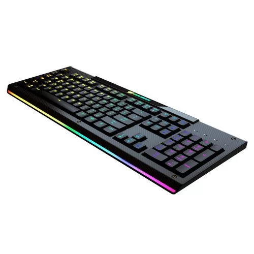 Игровая Клавиатура COUGAR AURORA S