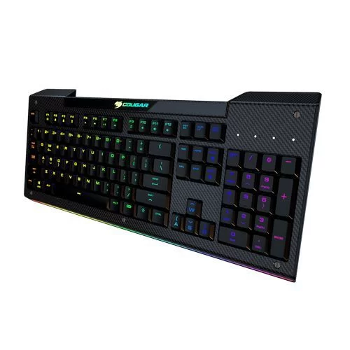 Игровая Клавиатура COUGAR AURORA S