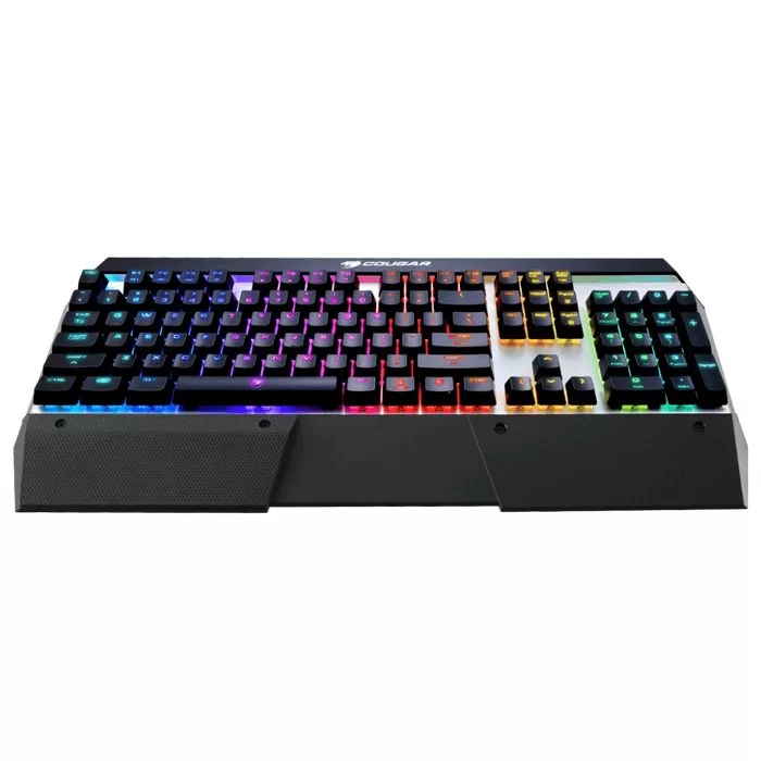Gaming Keyboard COUGAR Attack X3 RGB Gaming Keyboard COUGAR Attack X3 RGB