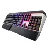 Gaming Keyboard COUGAR Attack X3 RGB Gaming Keyboard COUGAR Attack X3 RGB
