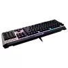 Gaming Keyboard COUGAR Attack X3 RGB Gaming Keyboard COUGAR Attack X3 RGB