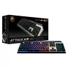 Gaming Keyboard COUGAR Attack X3 RGB Gaming Keyboard COUGAR Attack X3 RGB