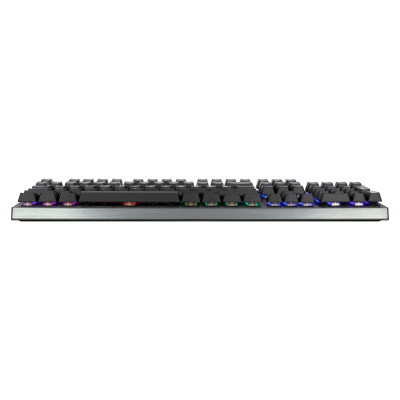 Игровая Клавиатура Cooler Master CK350 BROWN SWITCH Игровая Клавиатура Cooler Master CK350 BROWN SWITCH
