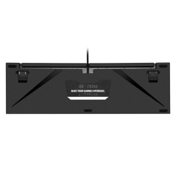 מקלדת גיימינג Cooler Master CK350 BROWN SWITCH