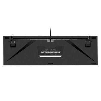 Игровая Клавиатура Cooler Master CK350 BROWN SWITCH Игровая Клавиатура Cooler Master CK350 BROWN SWITCH