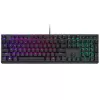 מקלדת גיימינג Cooler Master MASTERKEYS MK750 BROWN SWITCH
