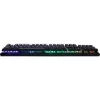מקלדת גיימינג Cooler Master MASTERKEYS MK750 BROWN SWITCH