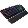 מקלדת גיימינג Cooler Master MASTERKEYS MK750 BROWN SWITCH