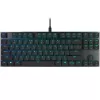 Gaming Keyboard Cooler Master SK630 CHERRY MX RGB LOW PROFILE SWITCH