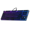Gaming Keyboard Cooler Master SK630 CHERRY MX RGB LOW PROFILE SWITCH