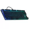 Gaming Keyboard Cooler Master SK630 CHERRY MX RGB LOW PROFILE SWITCH