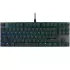 Gaming Keyboard Cooler Master SK630 CHERRY MX RGB LOW PROFILE SWITCH