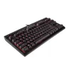 Gaming Keyboard Corsair K63 CHERRY MX Red Color:black Gaming Keyboard Corsair K63 CHERRY MX Red Color:black