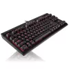 Gaming Keyboard Corsair K63 CHERRY MX Red Color:black Gaming Keyboard Corsair K63 CHERRY MX Red Color:black