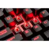Gaming Keyboard Corsair K63 CHERRY MX Red Color:black Gaming Keyboard Corsair K63 CHERRY MX Red Color:black