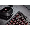 Gaming Keyboard Corsair K63 CHERRY MX Red Color:black Gaming Keyboard Corsair K63 CHERRY MX Red Color:black