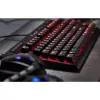 Gaming Keyboard Corsair K63 CHERRY MX Red Color:black Gaming Keyboard Corsair K63 CHERRY MX Red Color:black