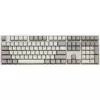 מקלדת מכאנית Ducky Origin Vintage Cherry Silent Red Switch