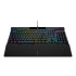 Optical mechanical gaming keyboard Corsair K70 PRO RGB OPX Optical mechanical gaming keyboard Corsair K70 PRO RGB OPX