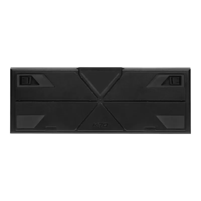מקלדת גיימינג מכאנית אופטית Corsair K70 PRO RGB OPX