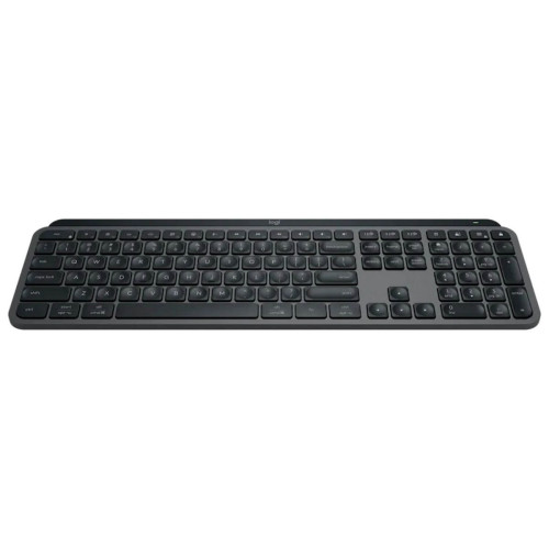 Wireless Keyboards Logitech MX Keys S Graphite Color:Graphite
