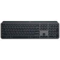 Wireless Keyboards Logitech MX Keys S Graphite Color:Graphite Wireless Keyboards Logitech MX Keys S Graphite Color:Graphite