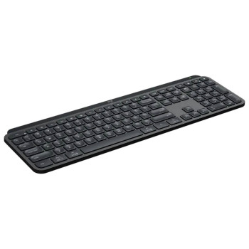 Wireless Keyboards Logitech MX Keys S Graphite Color:Graphite