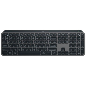 Wireless Keyboards Logitech MX Keys S Graphite Color:Graphite