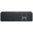 Wireless Keyboards Logitech MX Keys S Graphite Color:Graphite