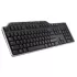 Keyboard Dell KB522 Wired Business Multimedia Keyboard black