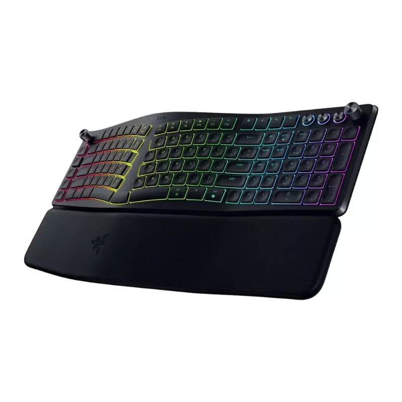 Игровая Клавиатура RAZER Pro Type Ergonomic