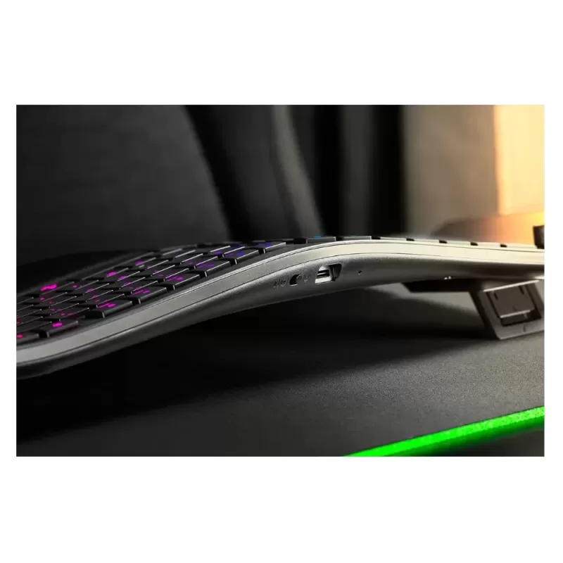Игровая Клавиатура RAZER Pro Type Ergonomic