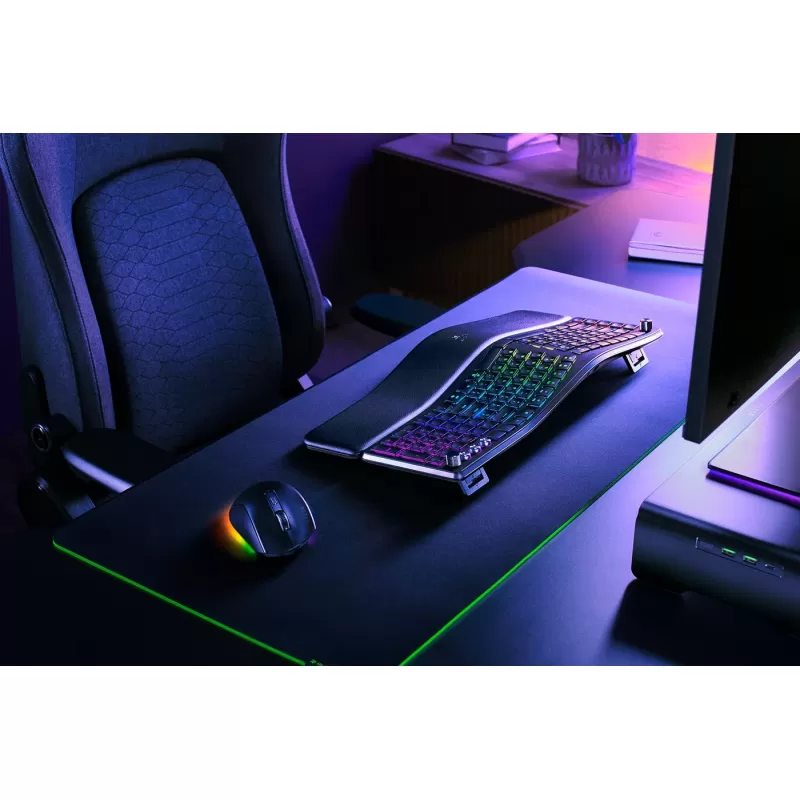 Игровая Клавиатура RAZER Pro Type Ergonomic
