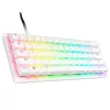 Игровая Клавиатура RAZER HUNTSMAN V3 PRO MINI - white