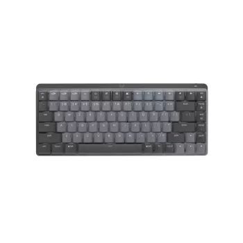 Wireless Keyboards Logitech MX Mechanical MINI Wireless Keyboards Logitech MX Mechanical MINI