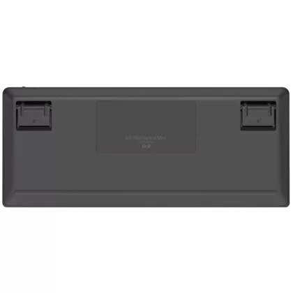 מקלדת אלחוטית Logitech MX Mechanical MINI מקלדת אלחוטית Logitech MX Mechanical MINI