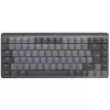 מקלדת אלחוטית Logitech MX Mechanical MINI מקלדת אלחוטית Logitech MX Mechanical MINI