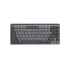 מקלדת אלחוטית Logitech MX Mechanical MINI